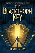 Blackthorn Key, The Blackthorn Key, The