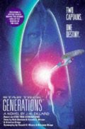 Star Trek Generations (Star Trek The Next Generation) Star Trek Generations (Star Trek The Next Generation)