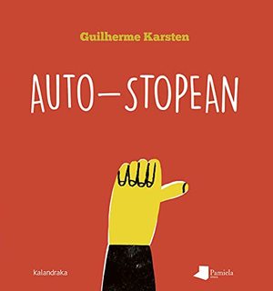 Auto-stopean (Tamaina Handia) (Basque Edition) Auto-stopean (Tamaina Handia) (Basque Edition)