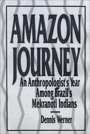 Amazon Journey Amazon Journey