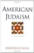 American Judaism: A History American Judaism: A History