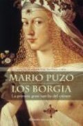 Los Borgia (Planeta Internacional) (Spanish Edition) Los Borgia (Planeta Internacional) (Spanish Edition)
