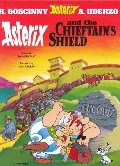 Asterix and the Chieftain's Shield (Asterix, #11) Asterix and the Chieftain's Shield (Asterix, #11)