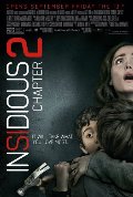 Insidious: Chapter 2 (+UltraViolet Digital Copy) Insidious: Chapter 2 (+UltraViolet Digital Copy)
