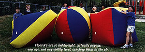 Float'R Ball Float'R Ball