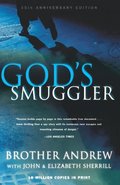 Gods Smuggler Gods Smuggler