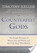Counterfeit Gods Counterfeit Gods