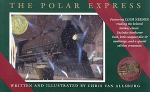 Polar Express, The Polar Express, The