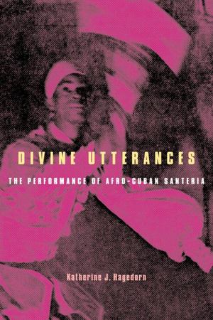 Divine Utterances Divine Utterances