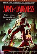 Army of Darkness Army of Darkness