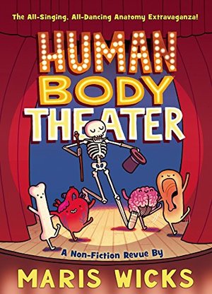 Human Body Theater Human Body Theater