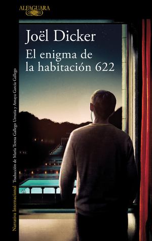 El Enigma de la Habitación 622 / the Enigma in Room 622 El Enigma de la Habitación 622 / the Enigma in Room 622