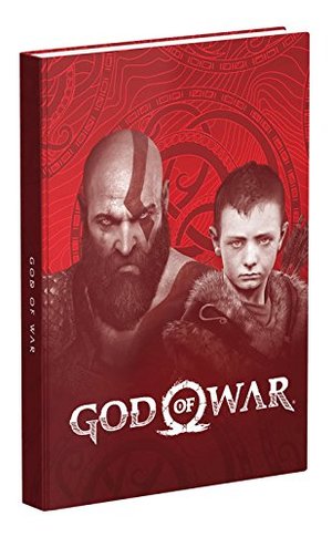 God of War - Lösungsbuch Collector's Edition (Lösungsbuch) God of War - Lösungsbuch Collector's Edition (Lösungsbuch)