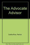Advocate Advisor, The Advocate Advisor, The