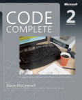 Code complete Code complete