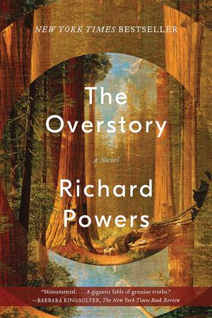 Overstory, The Overstory, The