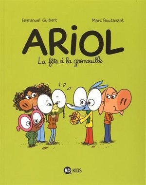Ariol T11 Ariol T11