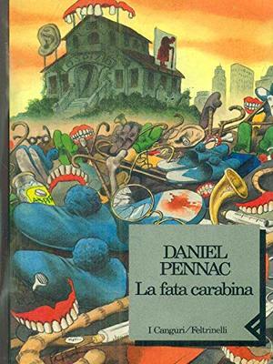 La fata carabina La fata carabina