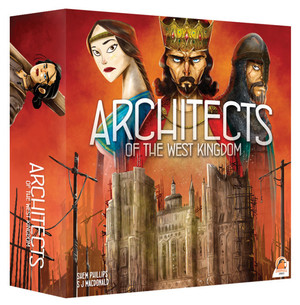 Architects of the West Kingdom Architects of the West Kingdom