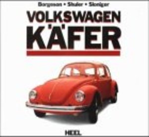 Volkswagen Käfer Volkswagen Käfer