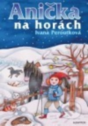 Anička na horách Anička na horách