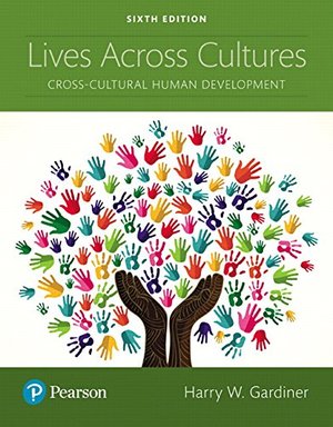 Lives Across Cultures Lives Across Cultures