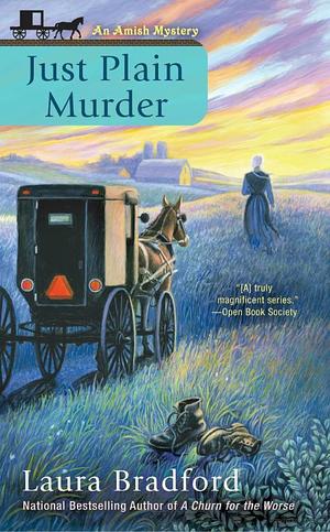 Just Plain Murder Just Plain Murder