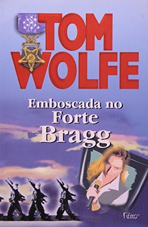 EMBOSCADA NO FORTE BRAGG EMBOSCADA NO FORTE BRAGG