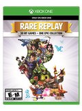 Rare Replay - Xbox One Rare Replay - Xbox One