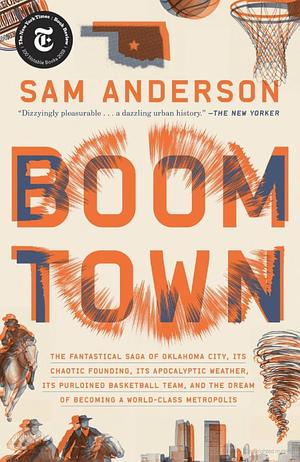 Boom Town Boom Town