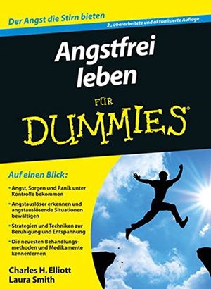 Angstfrei leben für Dummies Angstfrei leben für Dummies