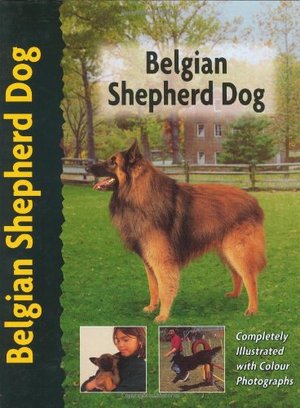 Belgian Shepherd Belgian Shepherd