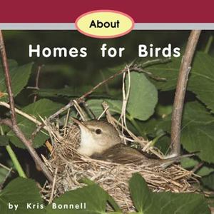 About Homes for Birds (6) About Homes for Birds (6)
