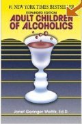 Adult Children of Alcoholics Adult Children of Alcoholics