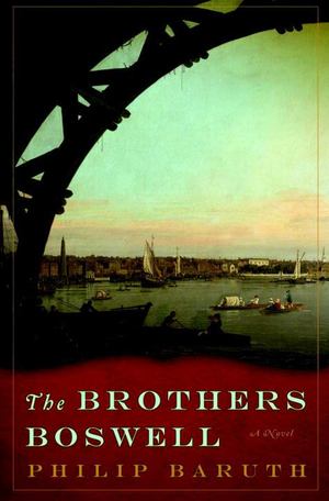 Brothers Boswell, The Brothers Boswell, The