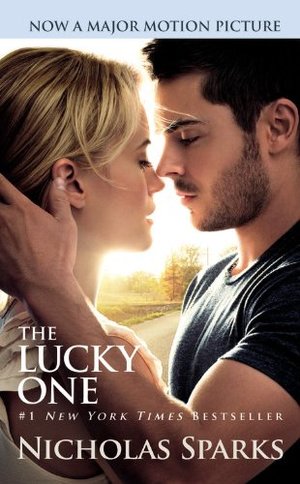 Lucky One, The Lucky One, The