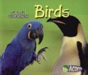 Birds Birds