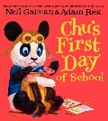 Chu's First Day of School Chu's First Day of School