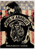 Sons of Anarchy: Season 1 Sons of Anarchy: Season 1
