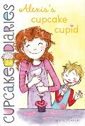 Alexis's Cupcake Cupid (Cupcake Diaries) Alexis's Cupcake Cupid (Cupcake Diaries)