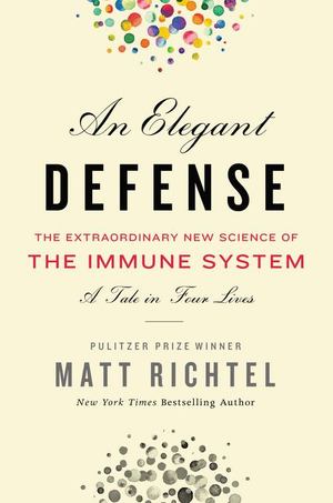 Elegant Defense, An Elegant Defense, An