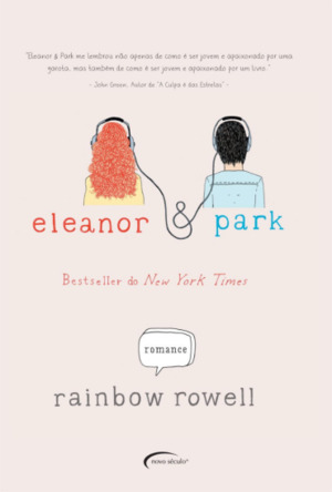 eleanor & park eleanor & park
