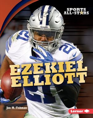 Ezekiel Elliott Ezekiel Elliott