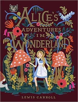 Alice's Adventures in Wonderland & Through the Looking-Glass (Bantam Classics) Alice's Adventures in Wonderland & Through the Looking-Glass (Bantam Classics)