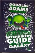 Ultimate Hitchhiker's Guide to the Galaxy, The Ultimate Hitchhiker's Guide to the Galaxy, The
