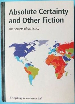 Absolute Certainty and Other Fiction (Everything is Mathematical) Absolute Certainty and Other Fiction (Everything is Mathematical)
