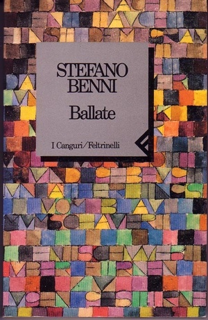 Ballate 278 Ballate 278