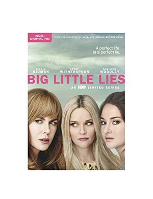 Big Little Lies:Season 1 (2017) Big Little Lies:Season 1 (2017)