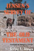 Jensen's Survey of the Old Testament Jensen's Survey of the Old Testament