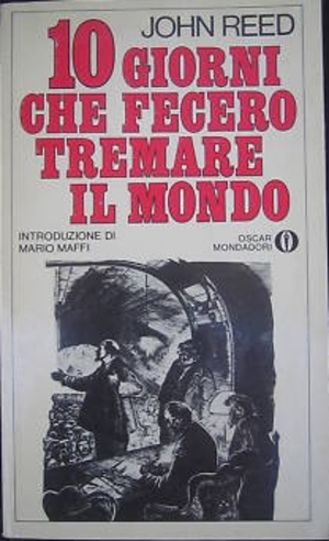 10 giorni che fecero tremare il mondo 10 giorni che fecero tremare il mondo